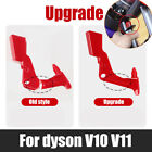2x Power Trigger Switch Button For V11/V10 Vacuum Cleaner Replacement