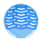 10x Urinal Screen Deodoriser Mat Up To 30 Day Fresh Toilet Fragrance Anti Splash