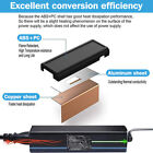 USB-C Type-C Adapter Laptop Charger Power 65W For Lenovo ThinkPad Acer Dell HP