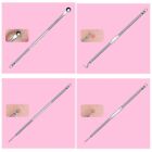 Blackhead Remover Tool Pimple Blemish Popper Comedone Acne Cleaner Kit Clip