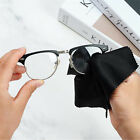 Microfiber Cleaning Cloth Camera Lens Eye Glasses Phone Screen Jewellery Wipe AU