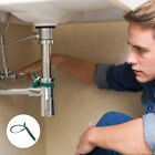 Oil Filter Belt Wrench Puller Strap Spanner Filter Cartridge Removal Tool New AU