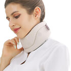 Cervicorrect Neck Brace by Healthy Lab Co Ergonomic Cervical Support  Stop Snore