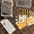 100 Days Envelope Challenge Box Set Savings Challenges Budget Box Cash Envelopes