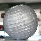 Paper Lanterns Chinese Festival Birthday Wedding Party Decoration 20cm New