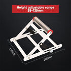 Adjustable Cutting Machine Support Frame Table Saw Stand Roller Support 1/2/3/4X