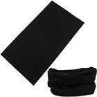 Bandana Face Mask Neck Tube Cycling Motorcycle Head Scarf Fishing Outdoor New AU