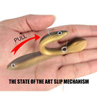 5x Powerful Fishing Lure Fake Bait Soft Bionic Fishing Lure Freshwater Saltwater
