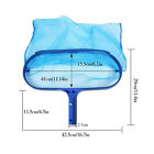 Swimming Spa Pool Clean Hot Tub Leaf Rake Scoop Cleaner Mesh Frame Skimmer Net