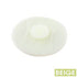 2X Universal Floor Plug Bathroom Kitchen Bath Tub Sink plastic Water Stopper AU