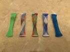 5pcs Marble Mesh Fidget Sensory Toy Special,Stress Anxiety Relief,AU Stock