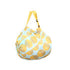 Large Foldable Eco-Friendly Shopping Bag Reusable Thickened Portable Travel Tote