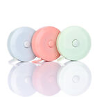 1.5m Retractable Body Measuring Soft Ruler Sewing Cloth Tailor Tape Measure AUS