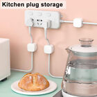 12PCS Magnetic Cable Management Clips Phone Electric Charging Cord Holder Hot