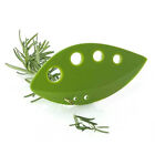 Rosemary Herb Kitchen Vegetables Gadget Leaf Kale Stripping Tool Thyme Stripper