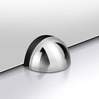 10X Stainless Steel Magnetic Door Stopper Anti-Collision Floor Stop Holder Catch