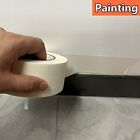 4X Sale Masking Tape Painting Crepe Paper 50mm X 25m Housing Tools DIY painter