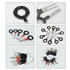 18-76pcs Extractor Terminal Removal Wire Tool Pin Car Automotive Plug Connector