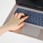 Transparent Silicone Laptop Keyboard Cover Universal Waterproof Dust Proof Clear