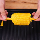 10 Barbecue Fork Skewers Kitchen Accessories Corn Cob Holders  Fruit Holder BBQ