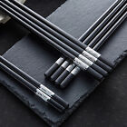 20X Premium Quality Reusable Chopsticks Dishwasher Safe Fiberglass Chopstick AU
