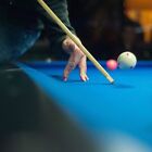 20Pcs Push On Pool Snooker For Billiard Cue Tips Head Cover 12mm Protect Tips AU