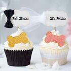 2pcs Silicone Bone Shape Resin Mold Dog Tag Keychain Resin Casting Mould Craft