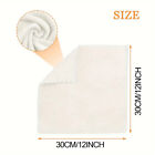 10PCS Face Washer Face Towel 300GSM Soft Household Bath Towel Hand Face Towels