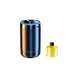 Smart Car Perfume Air Freshener Diffuser Aroma Scent Diffuser with Ambient Light