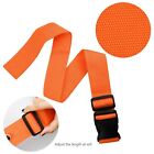 Travel Luggage Suitcase Bag Packing Secure Safe Strap Belt Lock 200cm 3 Colours