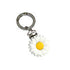 Daisy Silicone Cap Clip Multi Function Brim Clip Holder for Hat Bag Accessories