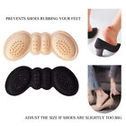 2 Pairs Heel Insole Heel Protectors Heel Pads Shoe Liner Shoe Inserts Heel Grip