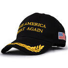 Trump 2024 MAGA Outdoor Baseball Cap Make America Great Again Donald Trump Hat