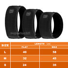 2X BeltBro Titan No Buckle Elastic Belt For Men-Fits 1.5 Inch Belt Loops Comfort