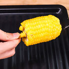 10 Barbecue Fork Skewers Kitchen Accessories Corn Cob Holders  Fruit Holder BBQ