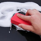 3pcs Car Magic Clay Bar Wash Cleaner Sponge Block Cleaning Eraser Wax Polish Pad