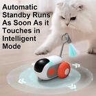 Turbo Tail 2.0 Cat Toy - 2024 Best Turbo Tail Mouse Cat Toy Remote Control Toy