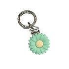 Daisy Silicone Cap Clip Multi Function Brim Clip Holder for Hat Bag Accessories