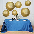 Paper Lanterns Chinese Festival Birthday Wedding Party Decoration 20cm New