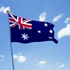 10PCS Large Australian Aussie Flag Australia Day Heavy Duty Outdoor 150cm x 90cm