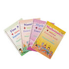 4 Kids Magic Handwriting Copybook Reused Groove Practice Calligraphy Book Number