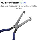 Electrical Disconnect Long Spark Plug Cutter Removal Pliers For Car Connectors