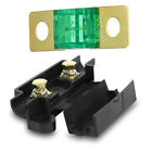 5PCS 30 AMP Midi Fuses 30A for Dual Battery ANS Fuse Holder Solar Caravan Kit