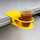 Drink Water Table Office Mug Desk Room Coffee Cup Home Holder Clip On Kitchen