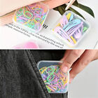 Clear Small Bead Organizers Plastic Storage Cases Jewelry Containers Craft Boxes