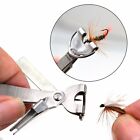 3X Fishing Quick Knot Tool Fast Tie Nail Knotter Line Cutter Clipper Nipper Hook