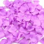 144~1000 Wedding Silk Petals Rose Flower Bridal Girl Basket Fake Flower Patel AU