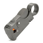 2x Automatic Wire Cutter Stripper Pliers Electrical Cable Crimper Terminal Tool