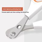 For Pet Nail Clippers Cat Kitten Bird Claw Clippers Small Dog Nail Trimmer NEW