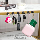 Strong Magnetic Hooks Multi-Purpose Storage Hooks Home Kitchen Storage